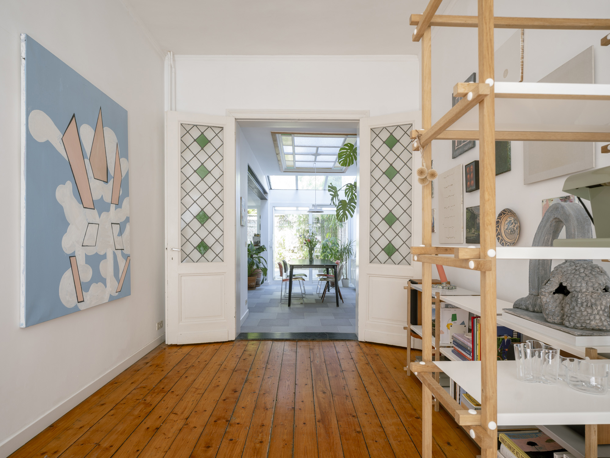 Generaal Drubbelstraat 36