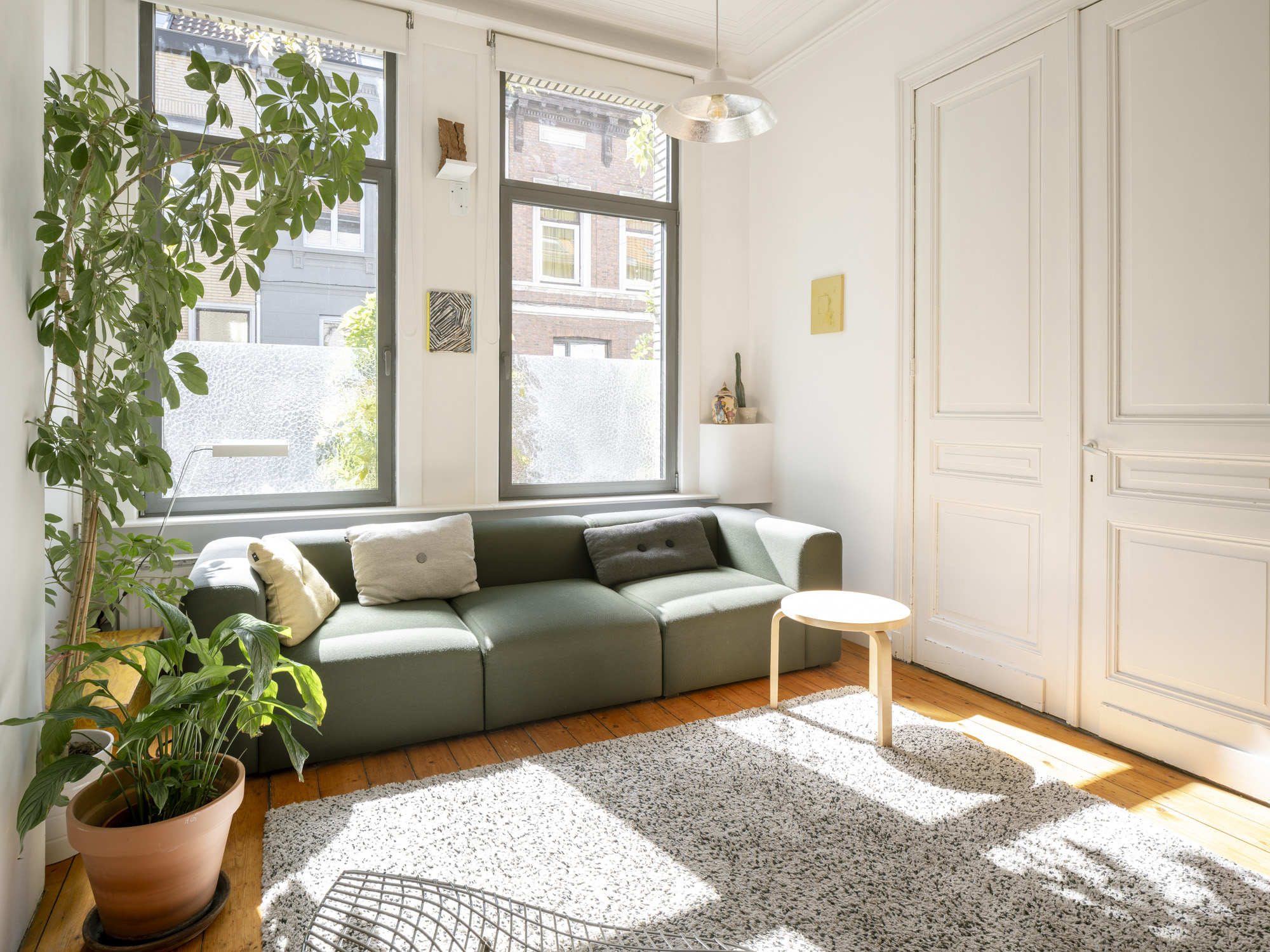Generaal Drubbelstraat 36