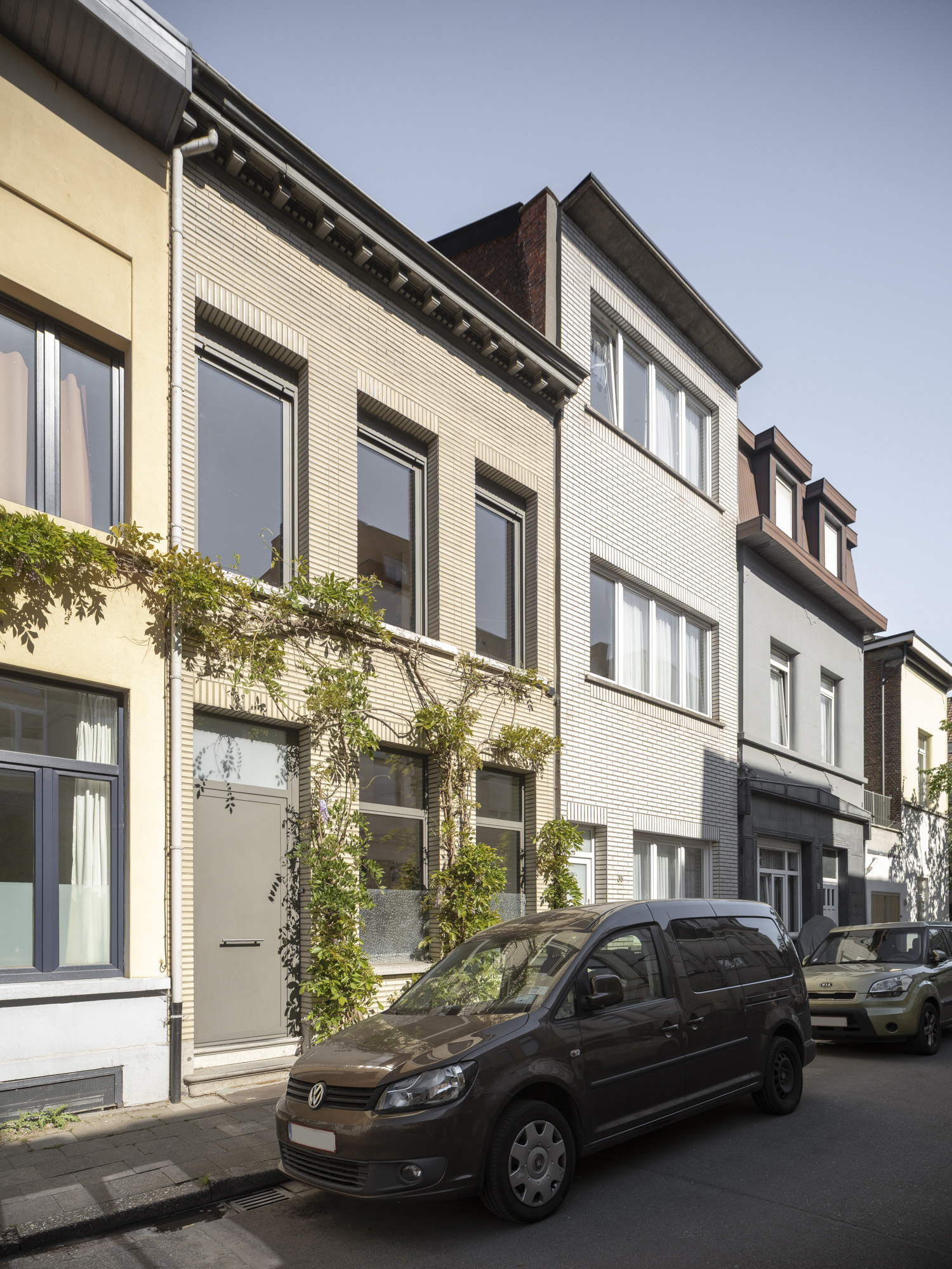 Generaal Drubbelstraat 36